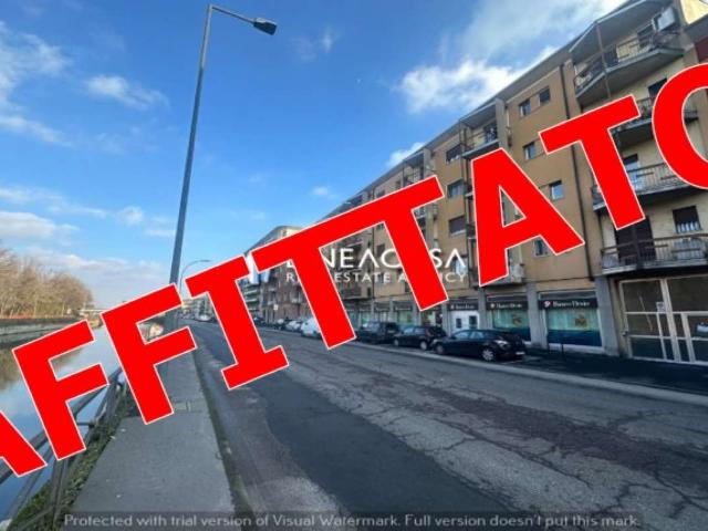 Appartamento in affitto a Quartiere Giorgella, Corsico
