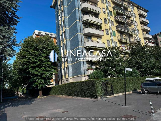 Appartamento in affitto a Corsico, Lombardia