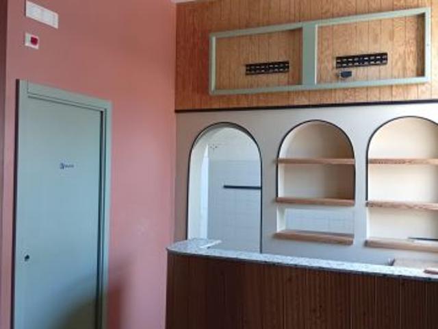 Locale Commerciale in affitto a Vallone, Francavilla Al Mare