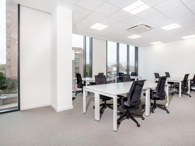 Ufficio in affitto a Milano, Lombardia