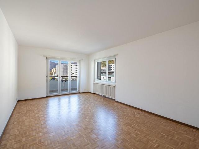Apartment mieten in Locarno Monti, Locarno