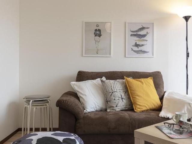 Apartment mieten in Circolo di Lugano est, Lugano
