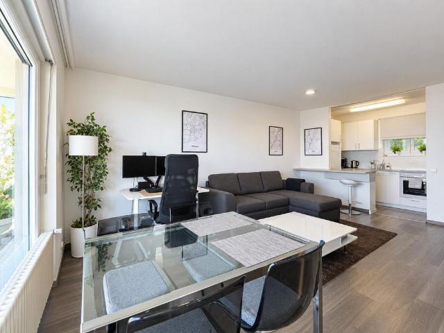 Apartment mieten in Aldesago, Lugano