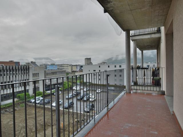 Apartment mieten in Bellinzona, Tessin