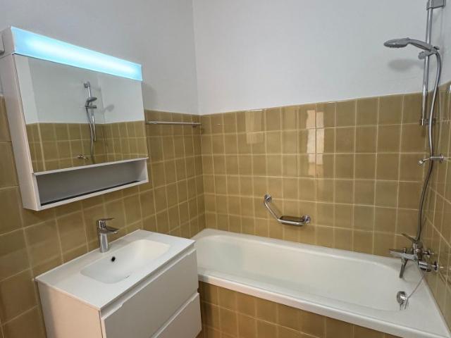 Apartment mieten in Molino Nuovo, Lugano