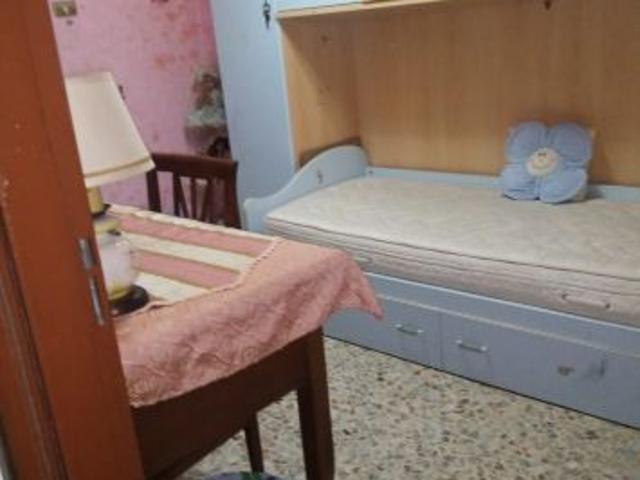 Stanza in affitto a Messina