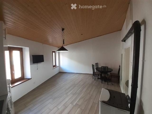 Apartment mieten in Salorino, Mendrisio