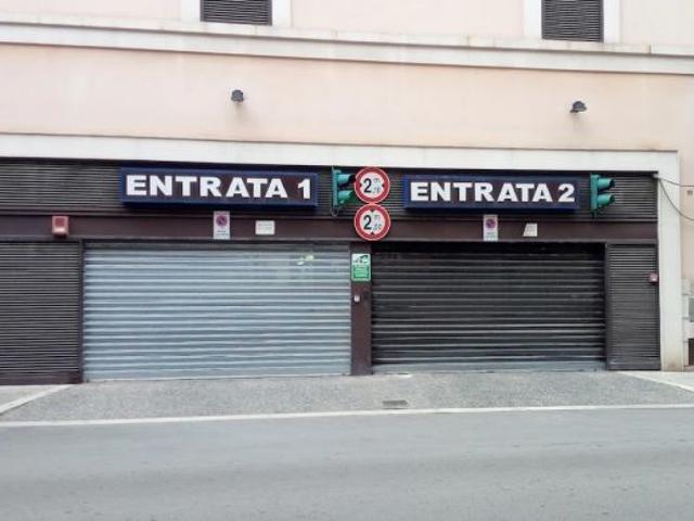 Box in affitto a Bari
