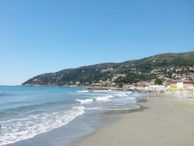 Monolocale in affitto a Andora, Liguria