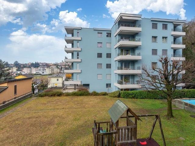 Wohnung mieten in San Giorgio, Morbio Inferiore