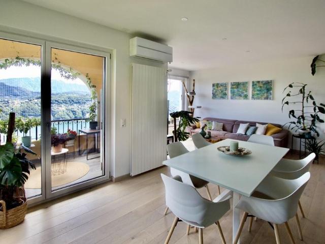 Apartment mieten in Paradiso, Tessin
