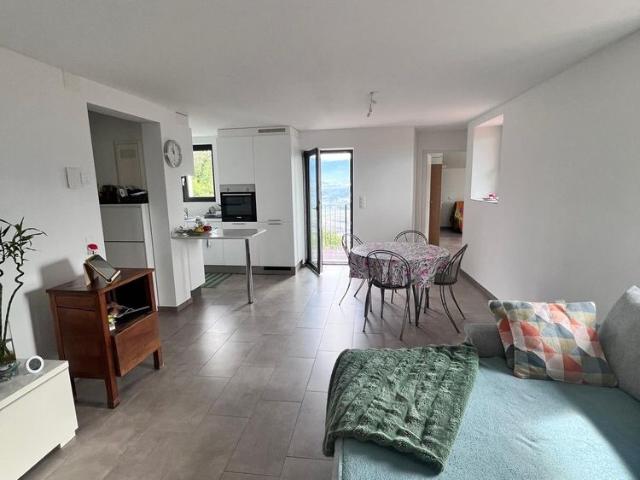 Apartment mieten in Bosco Luganese, Bioggio
