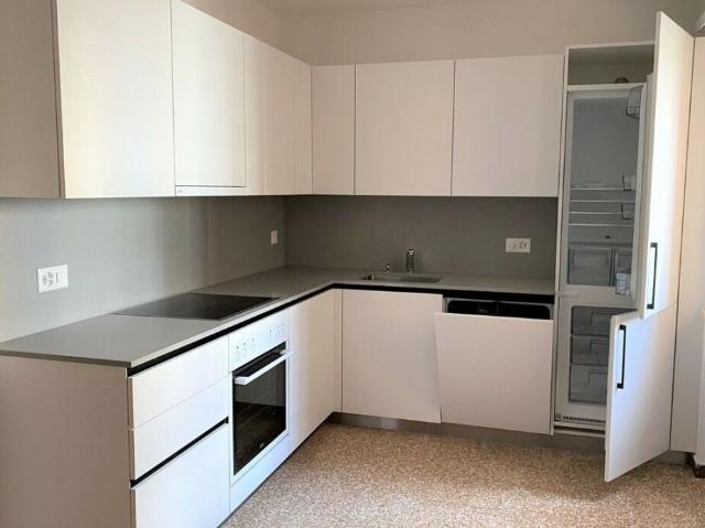 Etagenwohnung mieten in Locarno