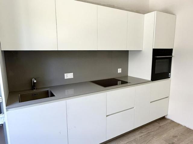Apartment mieten in Besso, Lugano