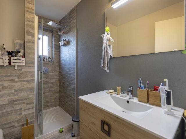 Apartment mieten in Aldesago, Tessin
