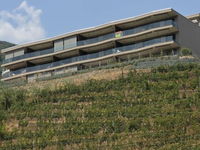 Wohnung mieten in Bioggio, Tessin