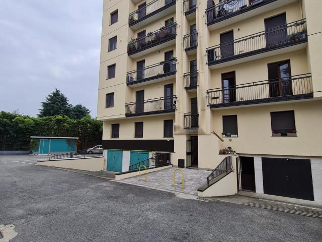 Appartamento in affitto a Grancino, Buccinasco