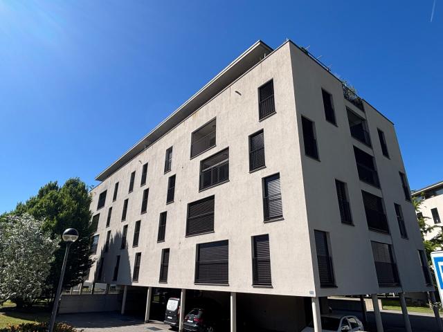 Apartment mieten in Bellinzona, Tessin