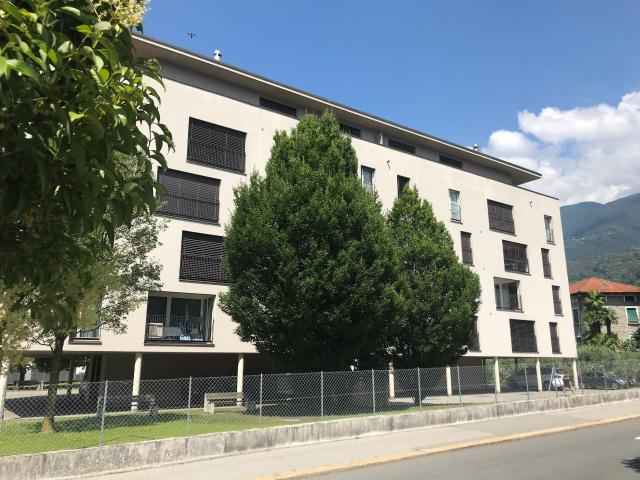 Apartment mieten in Bellinzona, Tessin