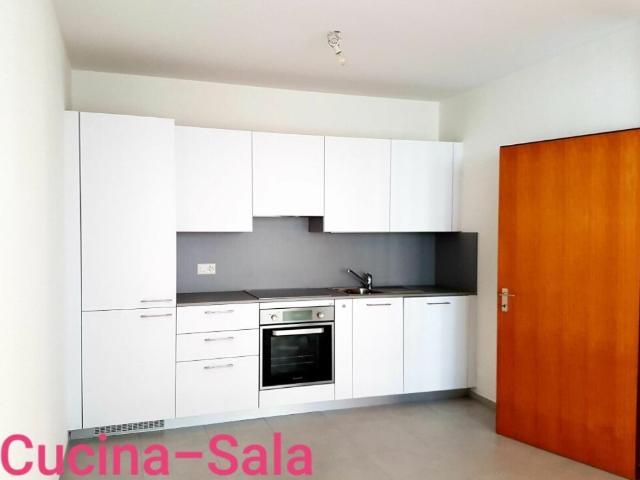Wohnung mieten in Mendrisio, Tessin