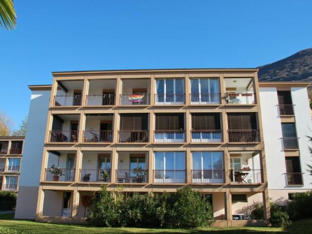 Wohnung mieten in Aldesago, Tessin