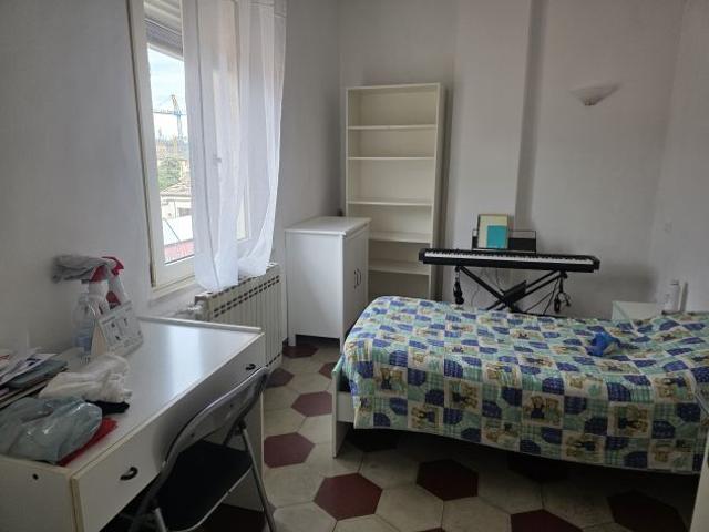 Stanza in affitto a Teramo, Abruzzo