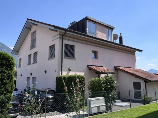 Wohnung mieten in Canobbio, Distretto di Lugano