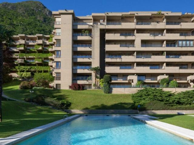 Wohnung mieten in Paradiso, Tessin