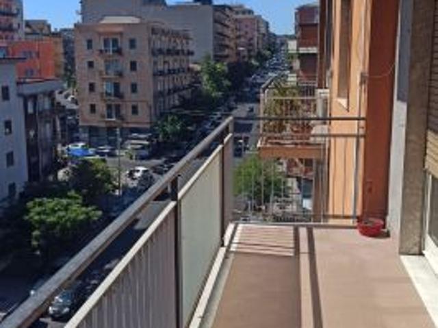 Stanza in affitto a Catania