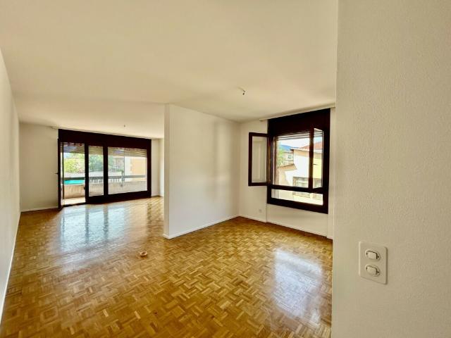 Wohnung mieten in Magliaso, Tessin