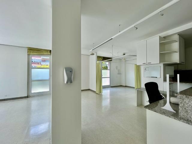 Büro mieten in Agno, Tessin