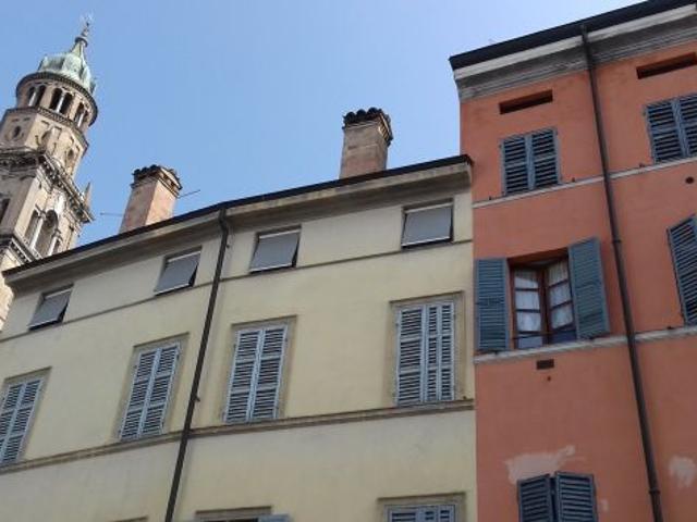 Monolocale in affitto a Parma Centro, Sorbolo