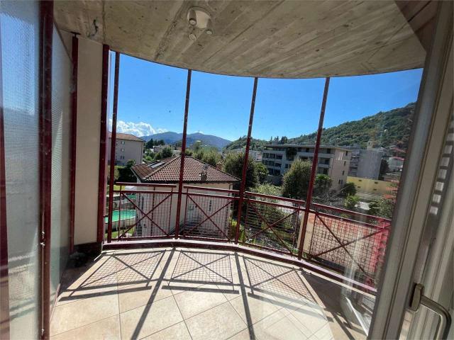 Apartment mieten in Aldesago, Tessin