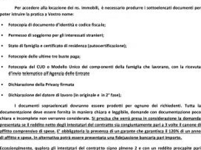 Appartamento in affitto a Cesano Boscone, Lombardia