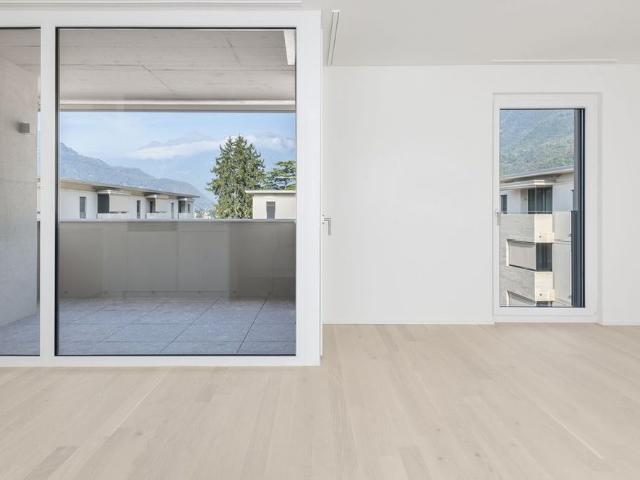 Apartment mieten in Giubiasco, Bellinzona