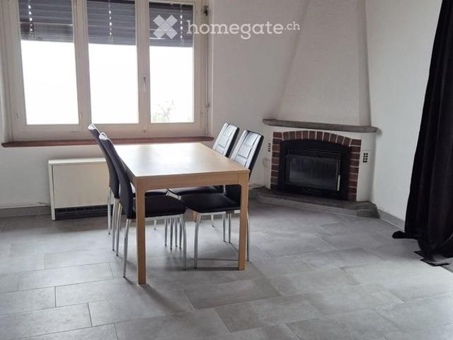 Apartment mieten in Ronco sopra Ascona, Distretto di Locarno