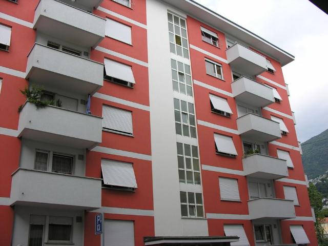 Apartment mieten in Locarno