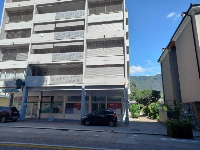 Wohnung mieten in Chiasso, Tessin