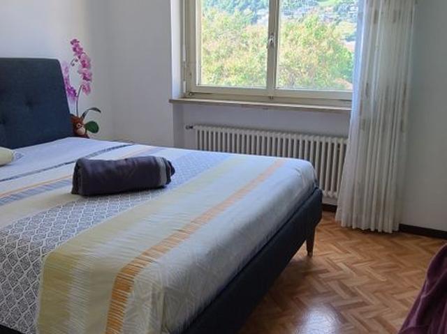 Apartment mieten in Locarno