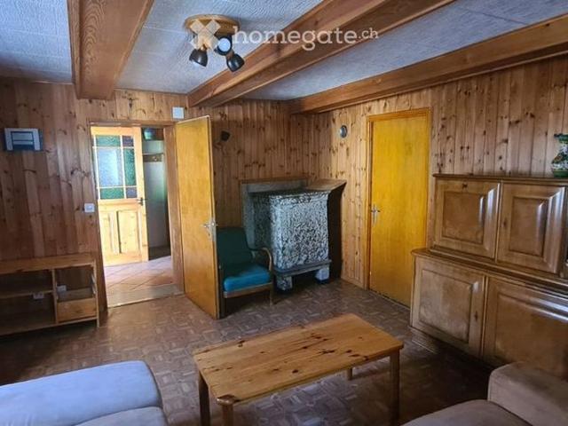 Apartment mieten in Leso, Mesocco