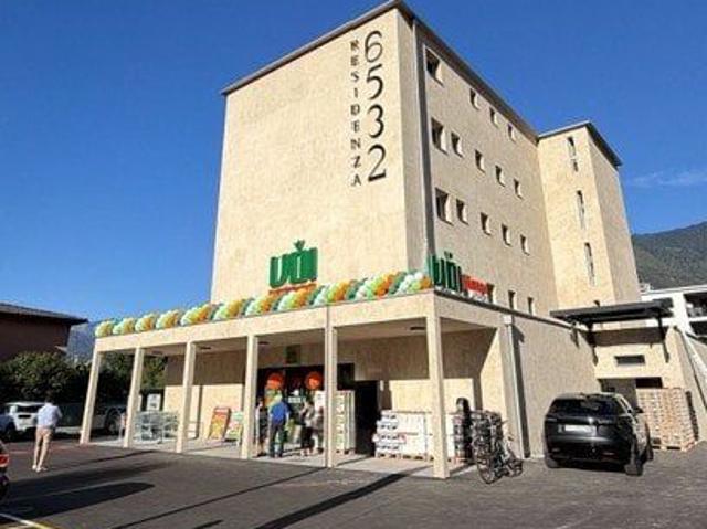 Apartment mieten in Giubiasco, Bellinzona