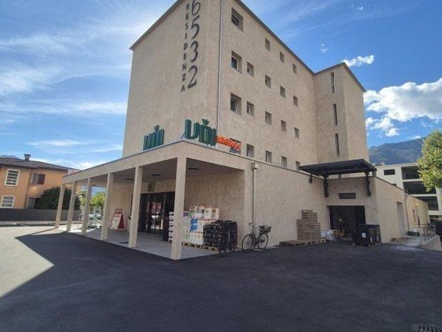 Apartment mieten in Giubiasco, Bellinzona