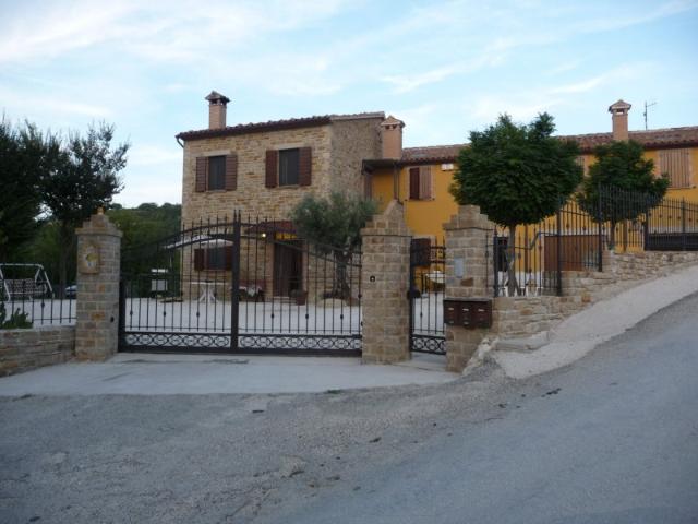 Appartamento in affitto a Marche, Ancona
