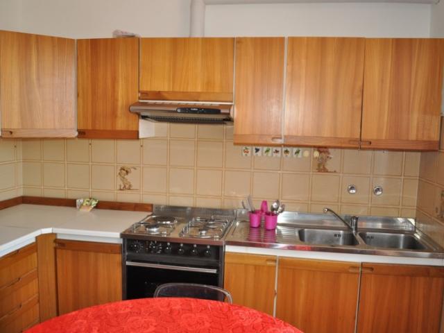 Appartamento in affitto a Marche, Ancona