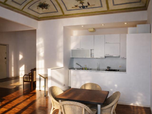Appartamento in affitto a Marche, Ancona