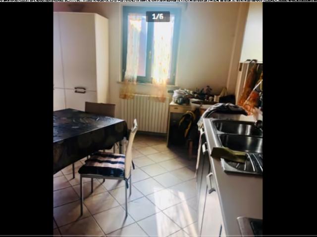 Appartamento in affitto a Pianello, Marche