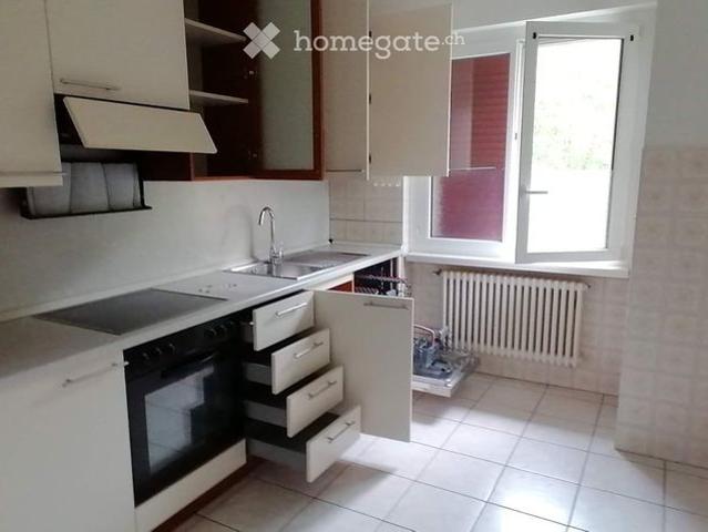 Apartment mieten in Sant'Antonio Dosso, Balerna