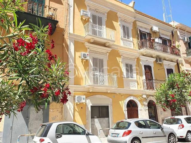 Appartamento in affitto a Municipio 1, Puglia
