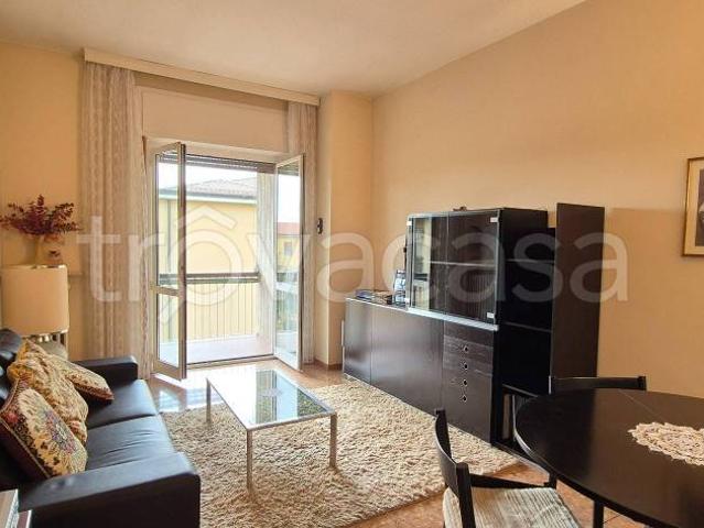 Appartamento in affitto a Bergamo