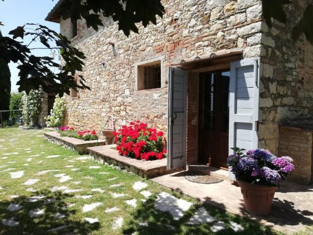 Appartamento in affitto a Lucignano in Chianti, Gaiole In Chianti